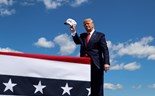 Donald Trump é o 6.º Mais Poderoso de 2020