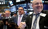 Wall Street despede-se da semana no verde. Dados do emprego foram catalisador