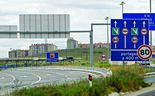 As receitas das portagens continuaram a crescer em 2024, mesmo com os descontos no Interior e Algarve.