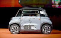 citroen ami