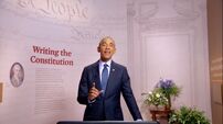 barack Obama