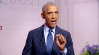 barack Obama