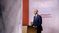 barack Obama