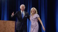 Joe Biden convenção