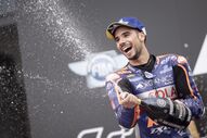 miguel oliveira