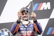 miguel oliveira