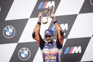 miguel oliveira