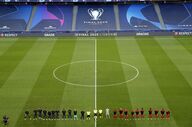 bayer munique PSG