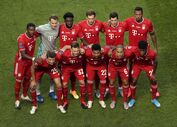 bayer munique PSG