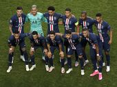 bayer munique PSG