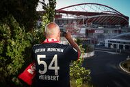bayer munique PSG
