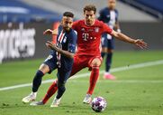 bayer munique PSG