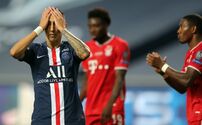 bayer munique PSG