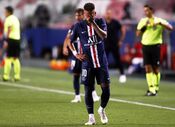 bayer munique PSG
