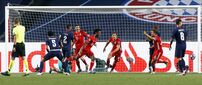 bayer munique PSG