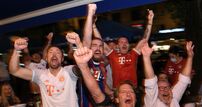 bayer munique PSG