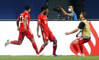bayer munique PSG