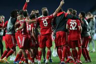 BAyern munique