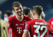 BAyern munique