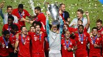 bayern munique