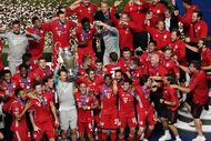 bayern munique