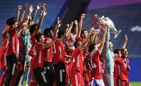 bayern munique