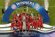 bayern munique