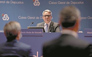 Caixa confortável com capital mas espera negociar plano com Bruxelas