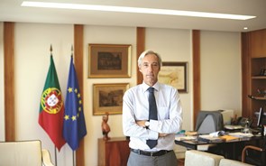 João Gomes Cravinho: “Estamos abertos a capital privado”