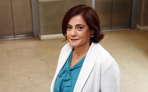 Gabriela Figueiredo Dias é a 44.ª mais poderosa de 2021