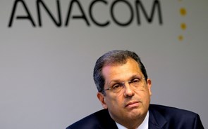 Anacom: “houve quem optasse por circular em marcha lenta” no leilão do 5G