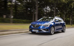 Fotogaleria: Renault Mégane E-Tech