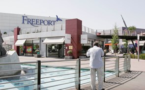 Freeport acolhe primeira loja de moda do VIA Outlets dedicada à sustentabilidade