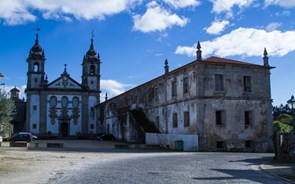 Revive: Recuperação e adaptação do Mosteiro de Rendufe ao turismo estimadas em 5,5 milhões