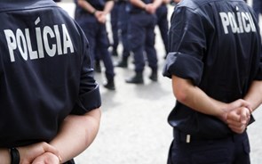 Polícias sentem-se 'extremamente injustiçados' com proposta do Governo 