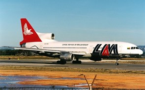 Nove anos depois, LAM retoma voos para Europa dia 25 com ligação Maputo-Lisboa