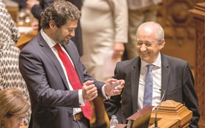 Exigências do Chega nos Açores “em nada ferem a matriz social-democrata do PSD'