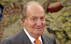 Ministério Público espanhol investiga Juan Carlos por fuga aos impostos