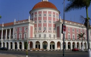 Angola reduz taxa de juro de referência em 0,5 pontos, para 19,5%