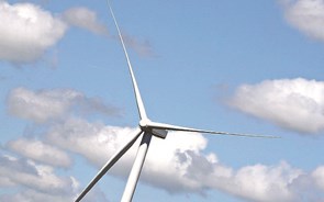 Portuguesa Iberwind vendida à Ventient Energy por 206 milhões
