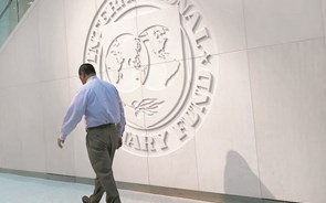 FMI: PIB da zona euro cai 8,3% em 2020 e sobe 5,2% em 2021