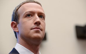 Segurança de Mark Zuckerberg custou quase 27 milhões à Meta em 2021