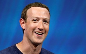 Zuckerberg vendeu 428 milhões de dólares em ações da Meta em dois meses