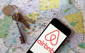 Airbnb proíbe câmaras de vigilância dentro dos alojamentos