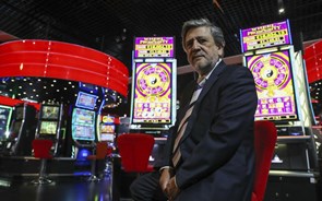 Governo está a reavaliar concursos para casinos de Lisboa e Figueira