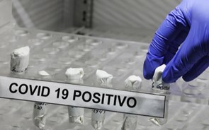 Covid-19: Empresa da Covilhã testa eficácia de produtos contra o coronavírus