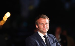 Emmanuel Macron é o 7.º Mais Poderoso de 2020