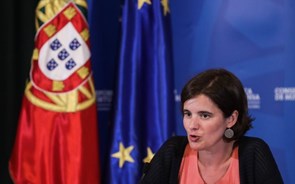 BES: Governo 'não mudou de opinião' e quer conhecer relatório do Banco de Portugal