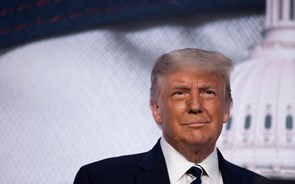 Trump diz que não alarga prazo de venda das operações da TikTok nos EUA