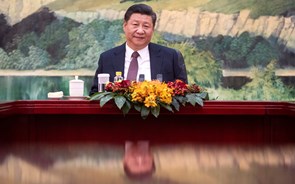 Xi Jinping é o 5.º Mais Poderoso de 2020